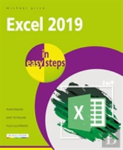 Excel 2019 In Easy Steps