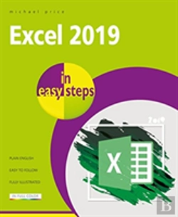 Bertrand.pt - Excel 2019 In Easy Steps
