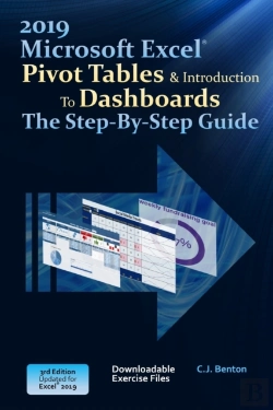 Bertrand.pt - Excel 2019 Pivot Tables & Introduction To Dashboards The Step-By-Step Guide