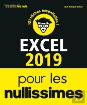 Excel 2019 Pour Les Nullissimes