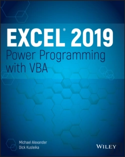 Bertrand.pt - Excel 2019 Power Programming With Vba