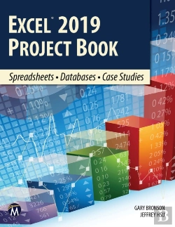 Bertrand.pt - Excel 2019 Project Book
