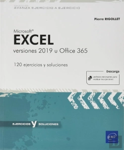 Bertrand.pt - Excel 2019 Versiones 2019 U Office 365