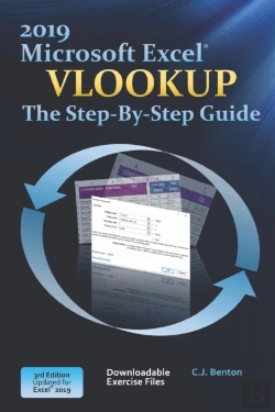 Bertrand.pt - Excel 2019 Vlookup The Step-By-Step Guide