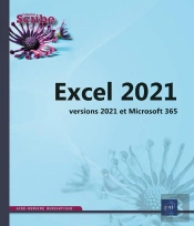 Excel 2021