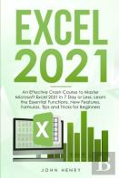 Excel 2021