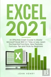 Excel 2021