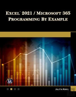 Bertrand.pt - Excel 2021 / Microsoft 365 Programming By Example