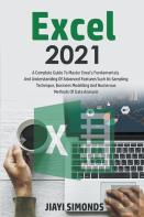 Excel 2021