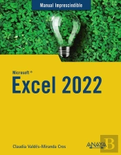 Excel 2022