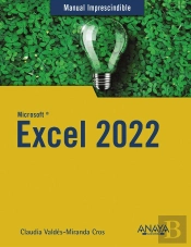 Excel 2022