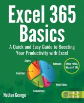 Excel 365 Basics