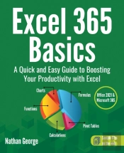 Excel 365 Basics
