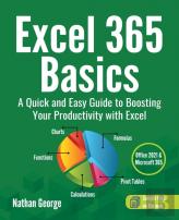 Excel 365 Basics