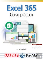 Excel 365 Curso Practico