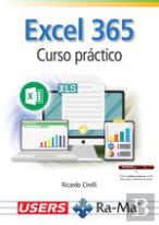 Excel 365 Curso Practico