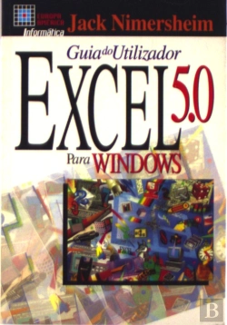 Bertrand.pt - Excel 5.0 para Windows