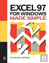 Excel 97 For Windows Made Simple