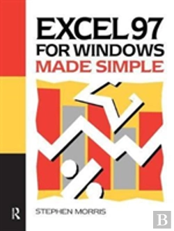 Bertrand.pt - Excel 97 For Windows Made Simple