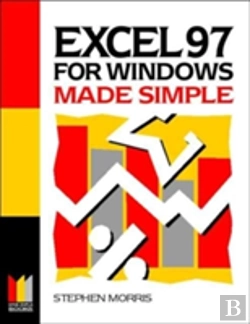 Bertrand.pt - Excel 97 For Windows Made Simple