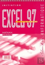 Excel 97 Sous Windows (Init) Lutrin 99