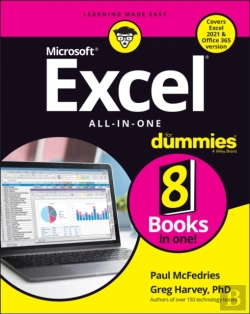 Bertrand.pt - Excel All-In-One For Dummies