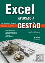 Excel Aplicado à Gestão