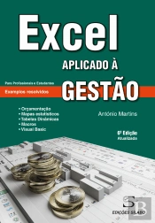 Excel Aplicado à Gestão