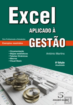 Bertrand.pt - Excel Aplicado à Gestão