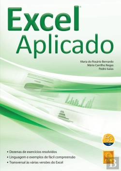 Bertrand.pt - Excel Aplicado