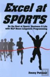 Excel At Sports