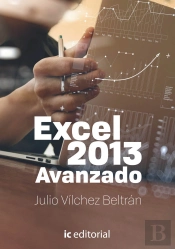Excel Avanzado 2013  