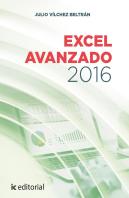 Excel Avanzado 2016