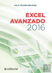 Excel Avanzado 2016