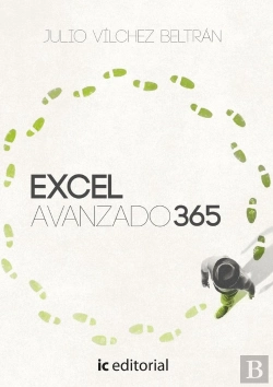 Bertrand.pt - Excel Avanzado 365