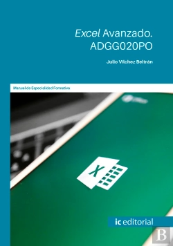 Bertrand.pt - Excel Avanzado. Adgg020po