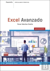 Excel Avanzado