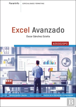 Bertrand.pt - Excel Avanzado