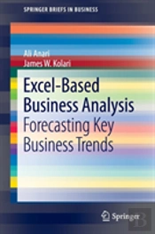 Excel-Based Business Analysis
