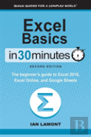 Excel Basics In 30 Minutes (2nd Edition)