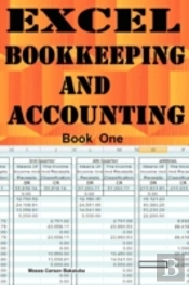 Excel Bookkeeping And Accounting