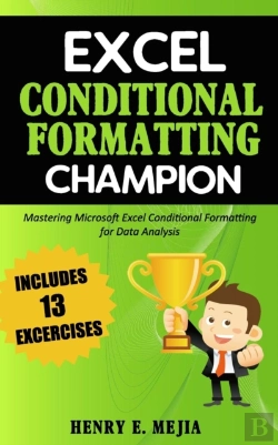 Bertrand.pt - Excel Conditional Formatting Champion