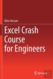 Excel Crash Course For Engineers