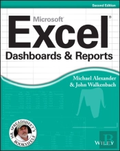 Excel Dashboards And Reports