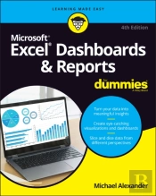 Excel Dashboards & Reports For Dummies