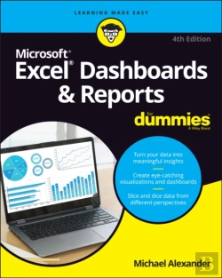 Bertrand.pt - Excel Dashboards & Reports For Dummies