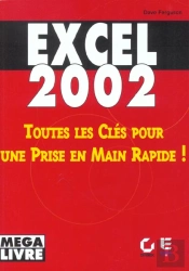 Excel ; Edition 2002