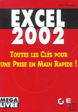 Bertrand.pt - Excel ; Edition 2002