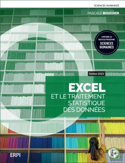 Bertrand.pt - Excel Et Le Traitement Statistique Des Données