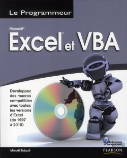Bertrand.pt - Excel Et Vba